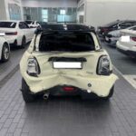 MINI Cooper(16 17 18)  || VIN :   WMWXR7102L2N09220