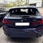 BMW 118d (17)  || VIN : WBA7M9101L7F37445