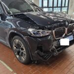 BMW iX3 M Sport || Vin : WBY41DU09RSD25930