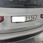 MercedesBenz GLB220 || Vin : W1N4M4EBXMW079115