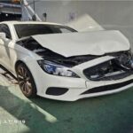 CLS250 d 4Matic Mercedes || Vin : WDDLJ9HB0HA198305